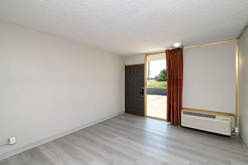 Ponca City Apartments