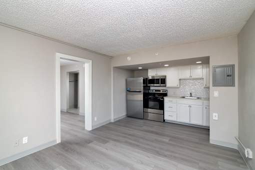 Ponca City Apartments