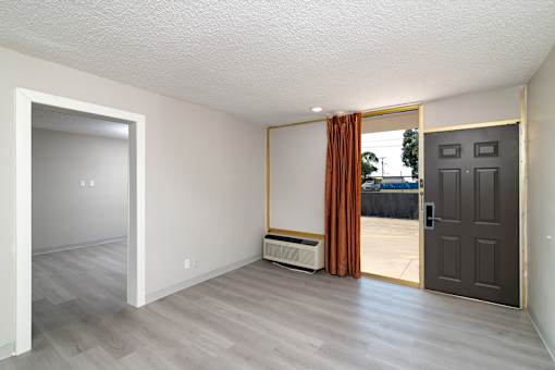Ponca City Apartments