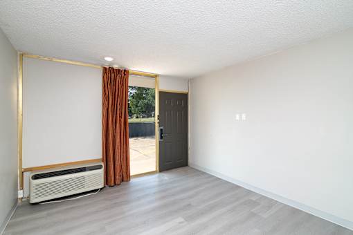 Ponca City Apartments