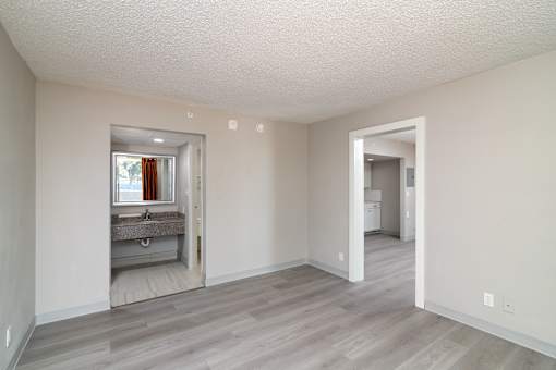 Ponca City Apartments