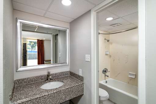 Ponca City Apartments