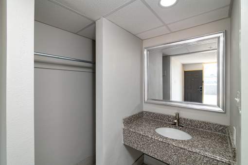 Ponca City Apartments