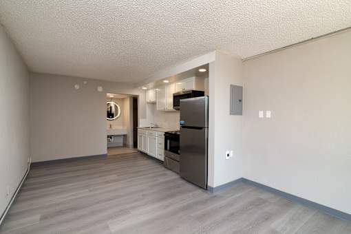 Ponca City Apartments