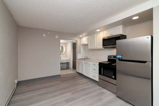 Ponca City Apartments