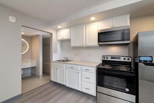 Ponca City Apartments
