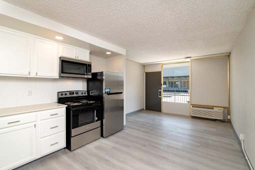 Ponca City Apartments