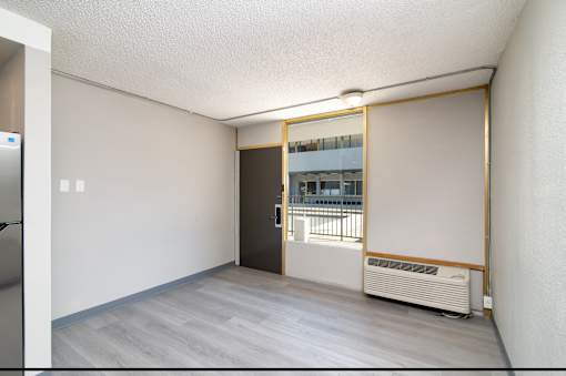 Ponca City Apartments