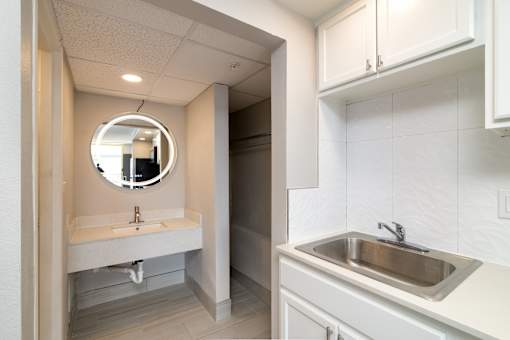 Ponca City Apartments