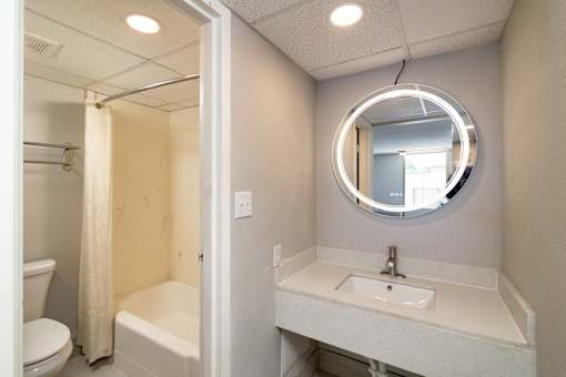 Ponca City Apartments