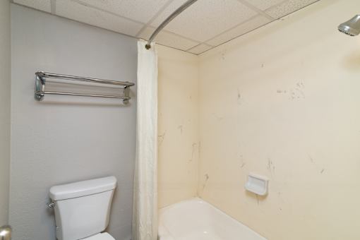 Ponca City Apartments