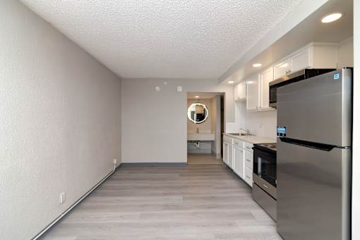 Ponca City Apartments