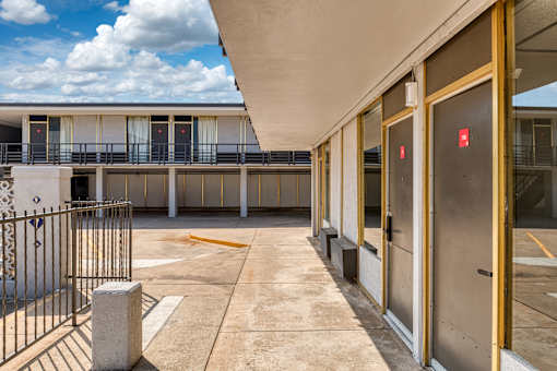 Ponca City Apartments