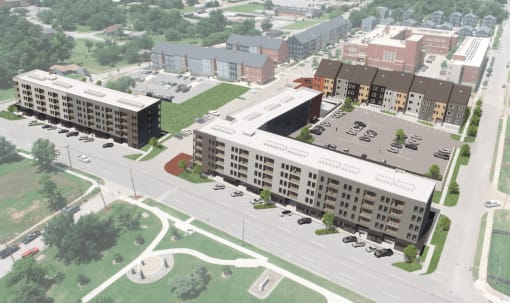 New Construction