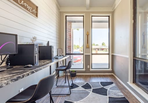 Remote Work Concierge
