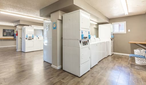 24 Hour Laundry