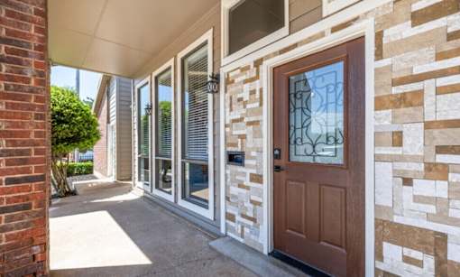 Leasing Office