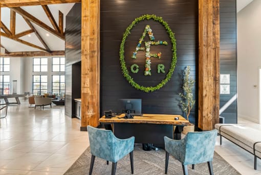 Leasing Center at Alta Farms at Cane Ridge, Antioch, Tennessee