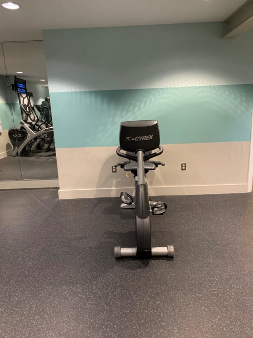 Fitness Equipment at 62Eleven, Elkridge, MD, 21075