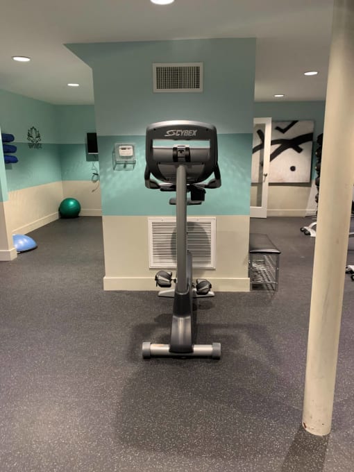 Fitness Cardio Equipment  at 62Eleven, Elkridge, MD, 21075