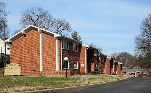 Exterior at Cincinnati Premier Living*, Cincinnati, 45213