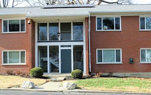 Exterior View at Cincinnati Premier Living*, Cincinnati, OH