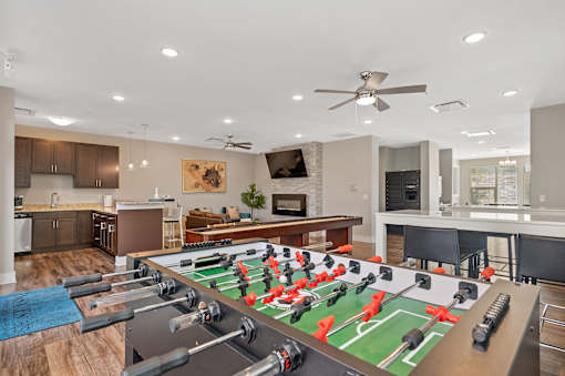 create memories that last a lifetime in your new home at DeSales Flats Apartments*, Ohio, 45206
