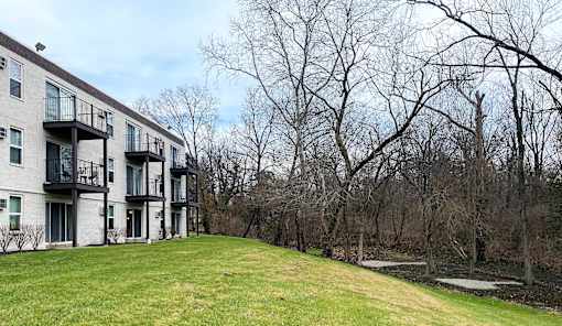Green Space at Cincinnati Premier Living*, Cincinnati