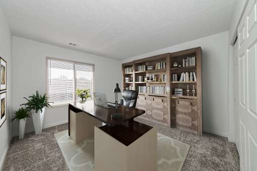 Office Space at Lawrence Landing, Indianapolis, IN, 46226