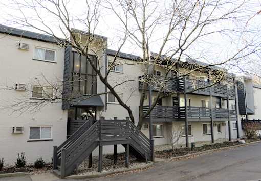 Building Exterior View  at Cincinnati Premier Living*, Cincinnati, OH