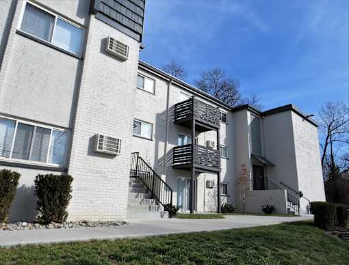 Building Exterior at Cincinnati Premier Living*, Cincinnati