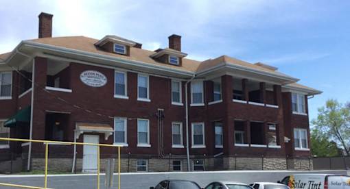Buxton Place at Cincinnati Premier Living*, Cincinnati