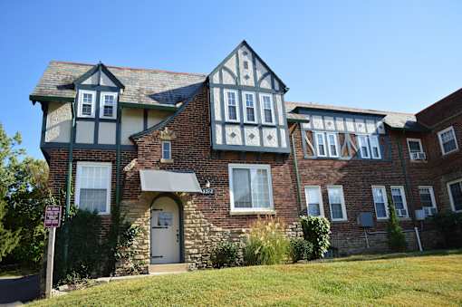 The Citadel at Cincinnati Premier Living*, Cincinnati, OH