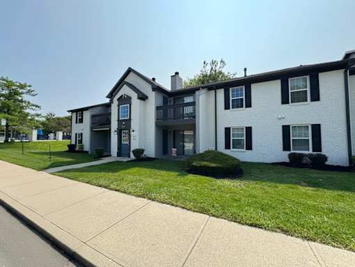 Green Lawn at Crooked Creek, Indianapolis, 46268