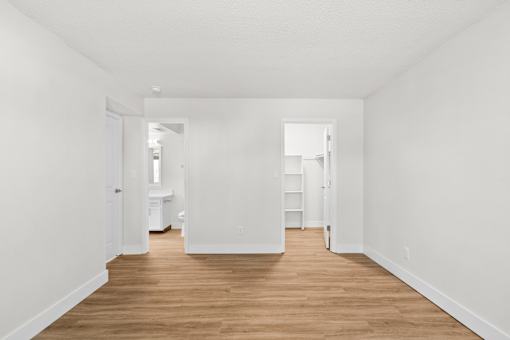 Wood Floor Living Room 