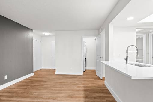 Kitchen Unit at Crooked Creek, Indianapolis, IN