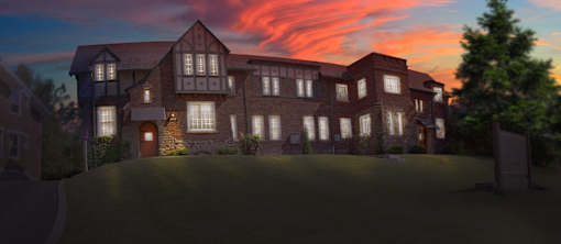 The Citadel at Cincinnati Premier Living*, Cincinnati, Ohio