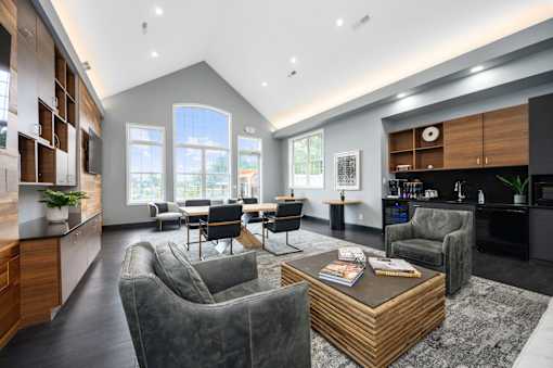 Clubhouse at Ivy Hills Living Spaces, Cincinnati, 45244
