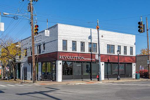 Street View at Cincinnati Premier Living*, Cincinnati, OH, 45213