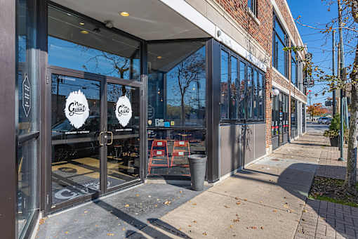Neighborhood Places View at Cincinnati Premier Living*, Ohio, 45213