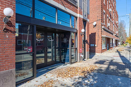 Neighborhood Street View at Cincinnati Premier Living*, Cincinnati