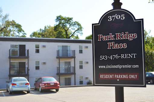 Park Ridge Place at Cincinnati Premier Living*, Cincinnati, OH