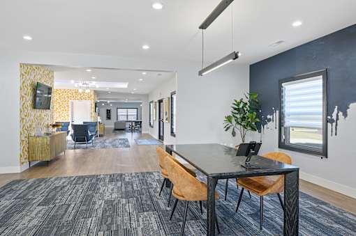 Lobby And Corridor at Ten31, Ohio