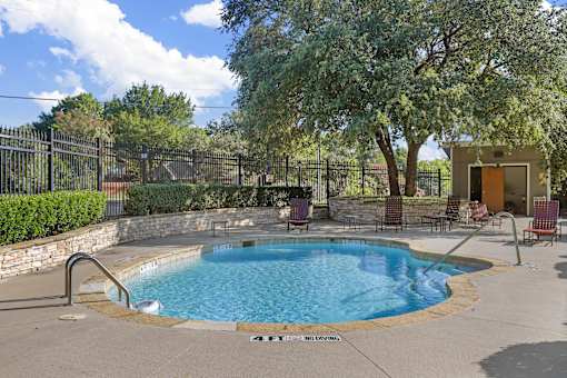 Property pool