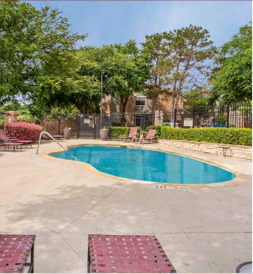 Property Pool