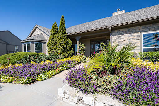 Cedar Crest Clubhouse