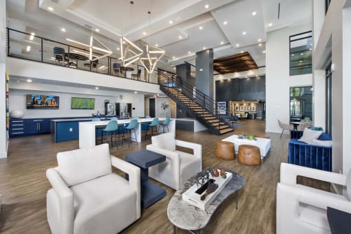 clubhouse