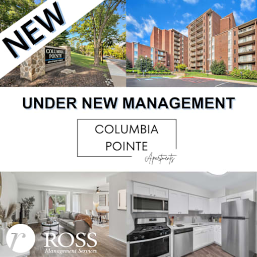 Under New Management- ROSS Companies