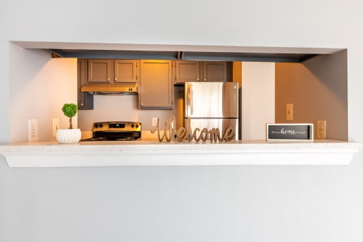 Kitchen Unit at BellaVista, Virginia, 22191