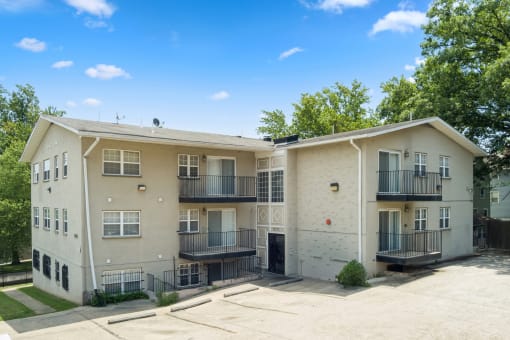 the enclave at homecoming terra vista apartment for rent in austin, tx